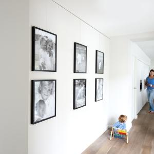 Contour Rail (incl fixings)
