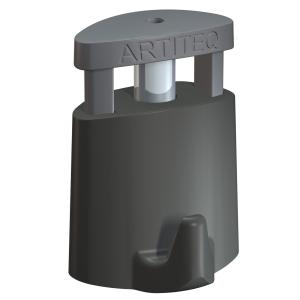 Micro Grip hook (2mm)