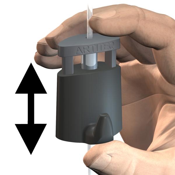 Micro Grip hook (2mm) - Image 5