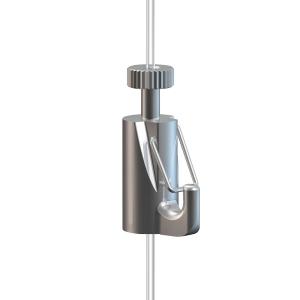 Auto Lock Grip Hook (2mm)