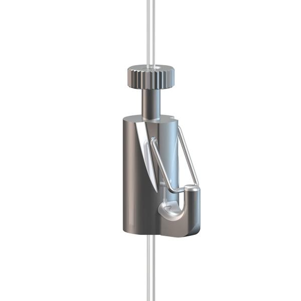 Auto Lock Grip Hook (2mm) - Image 2