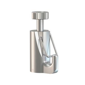 Auto Lock Grip Hook (2mm)