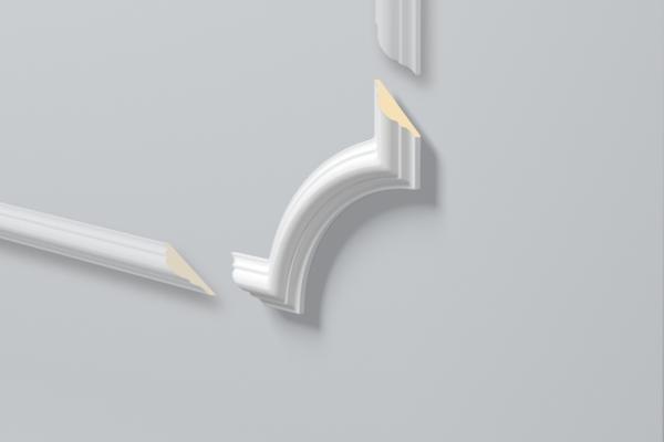 CW - WL1 corners (x4)
