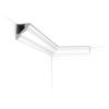CX110 'Flow' coving (with optional corners) - Image 2