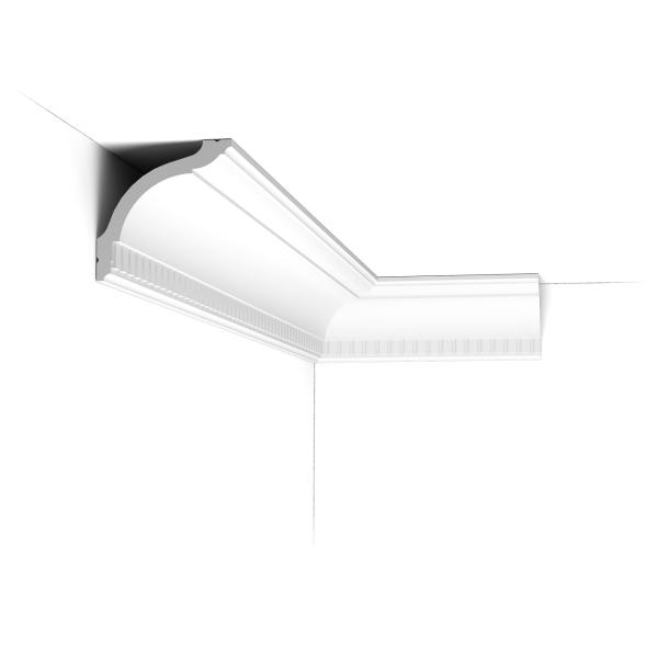 CX129 'Caressed dentil' coving - Image 2