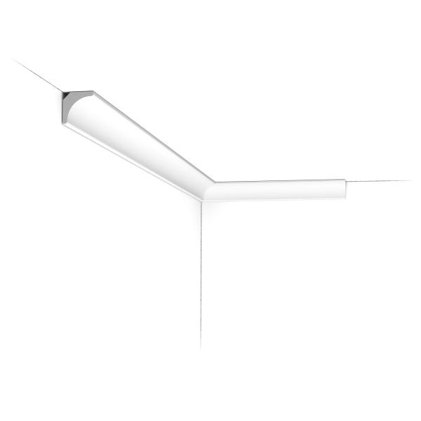 CX133 'linea' cove/skirting - Image 2