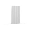 W108 'ZigZag' - 3D Wall panel