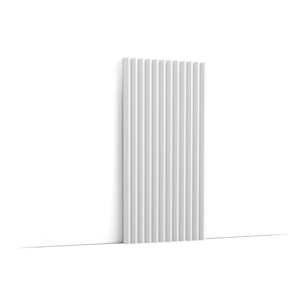 W108 'ZigZag' - 3D Wall panel