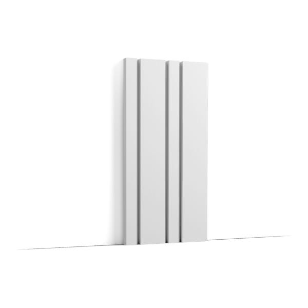 W119 BAR MIX 3D Wall Panel