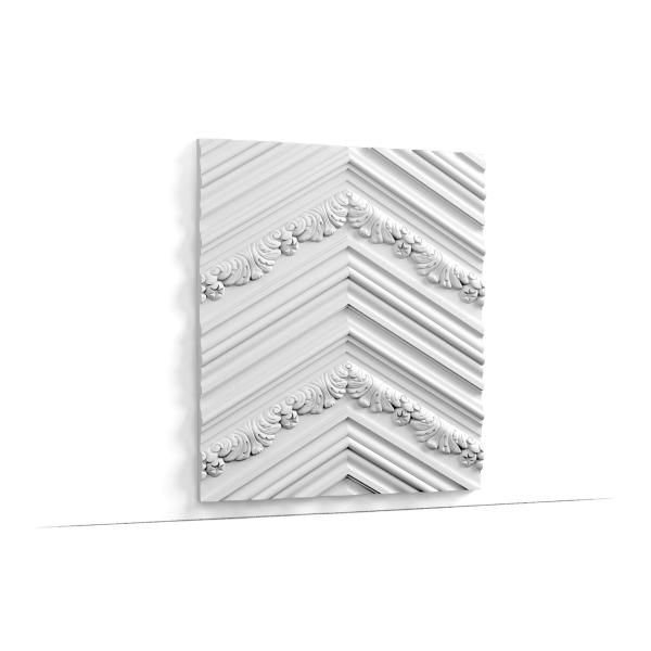 W130 'Chevron' Wall panel