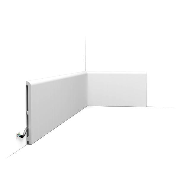 SX212 'Cascade' skirting board