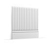 W214 'Hill Bead XL' Wall panel - Image 2