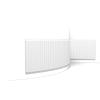 W214 'Hill Bead XL' Wall panel - Image 4