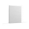 W214 'Hill Bead XL' Wall panel