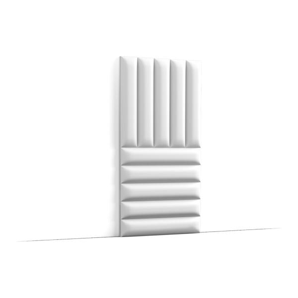 W218 'Pillow' Wall panel