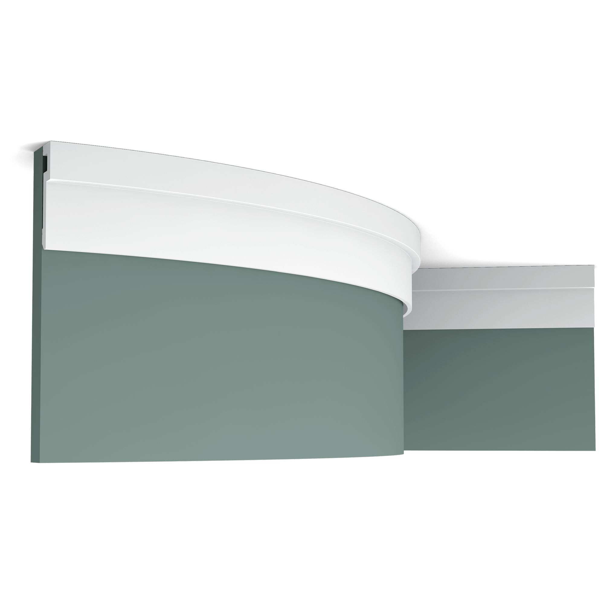 PX198 dado rail - Image 6