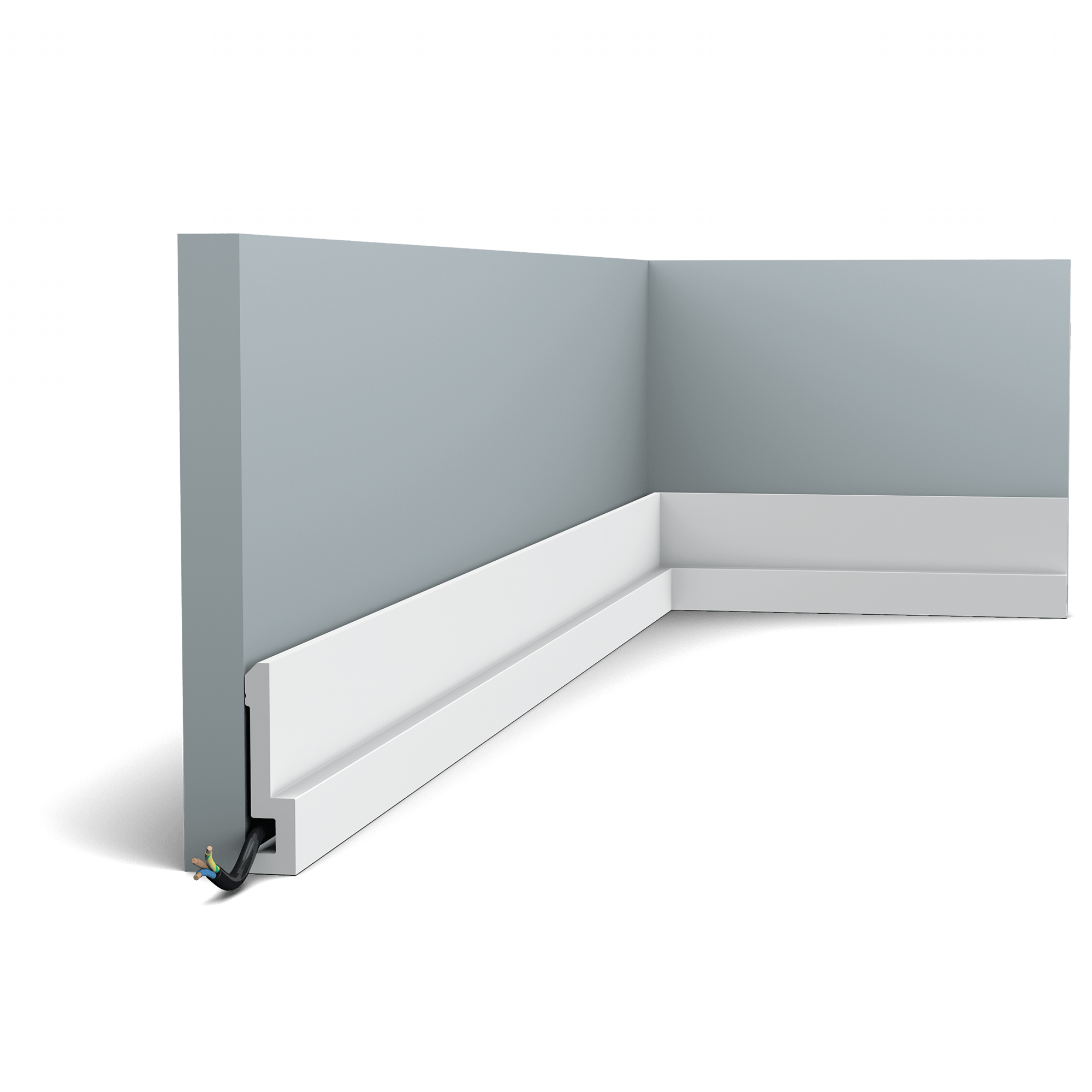 PX198 dado rail - Image 4