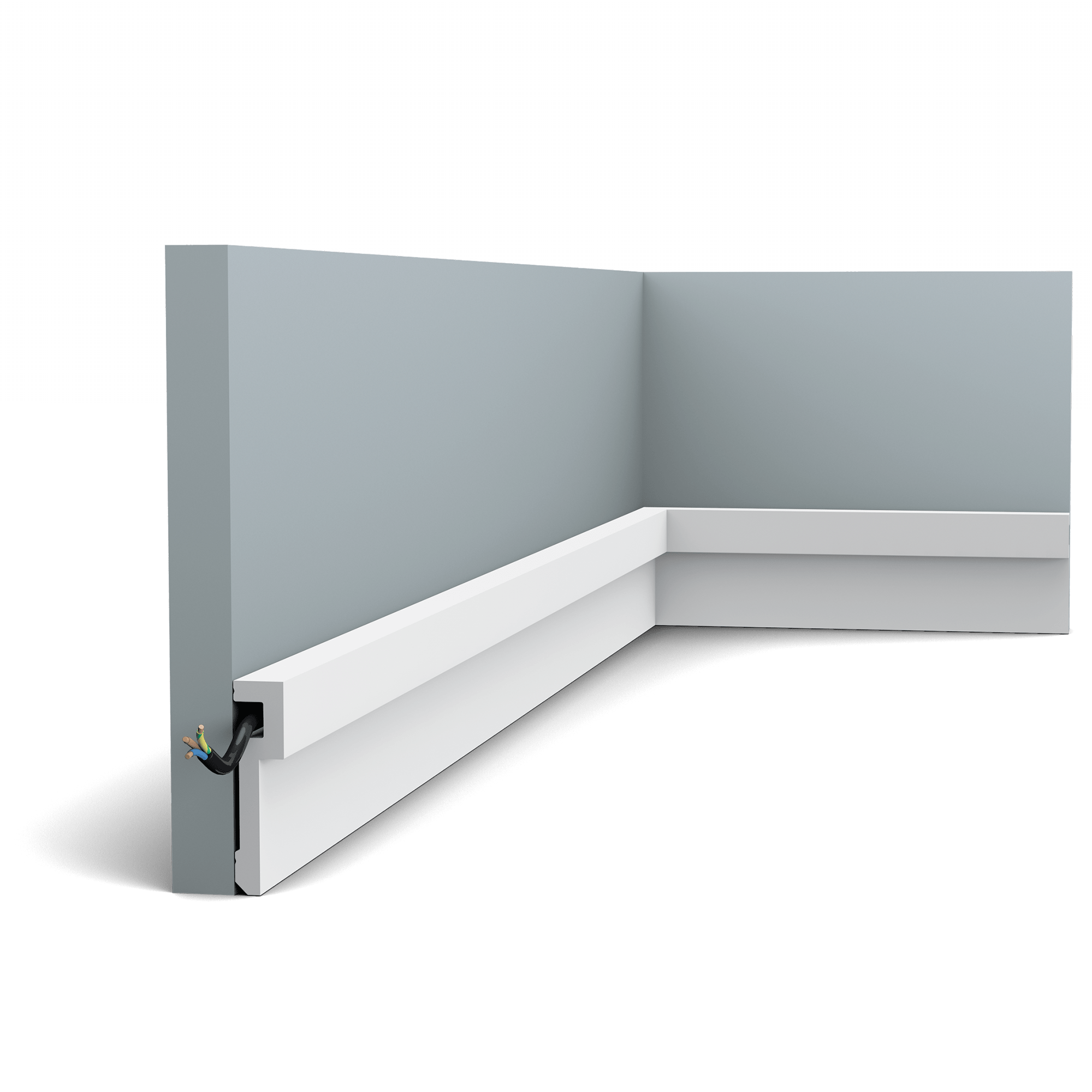 PX198 dado rail - Image 5