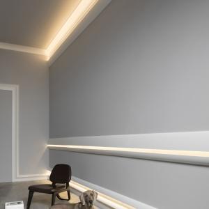 CL373 - 'Antonio' cornice