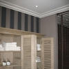 C354 'Aura' Contemporary Cornice - Image 2
