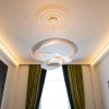 C901 'Medium Victorian uplighter’ cornice - Image 5