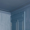 C901 'Medium Victorian uplighter’ cornice - Image 4