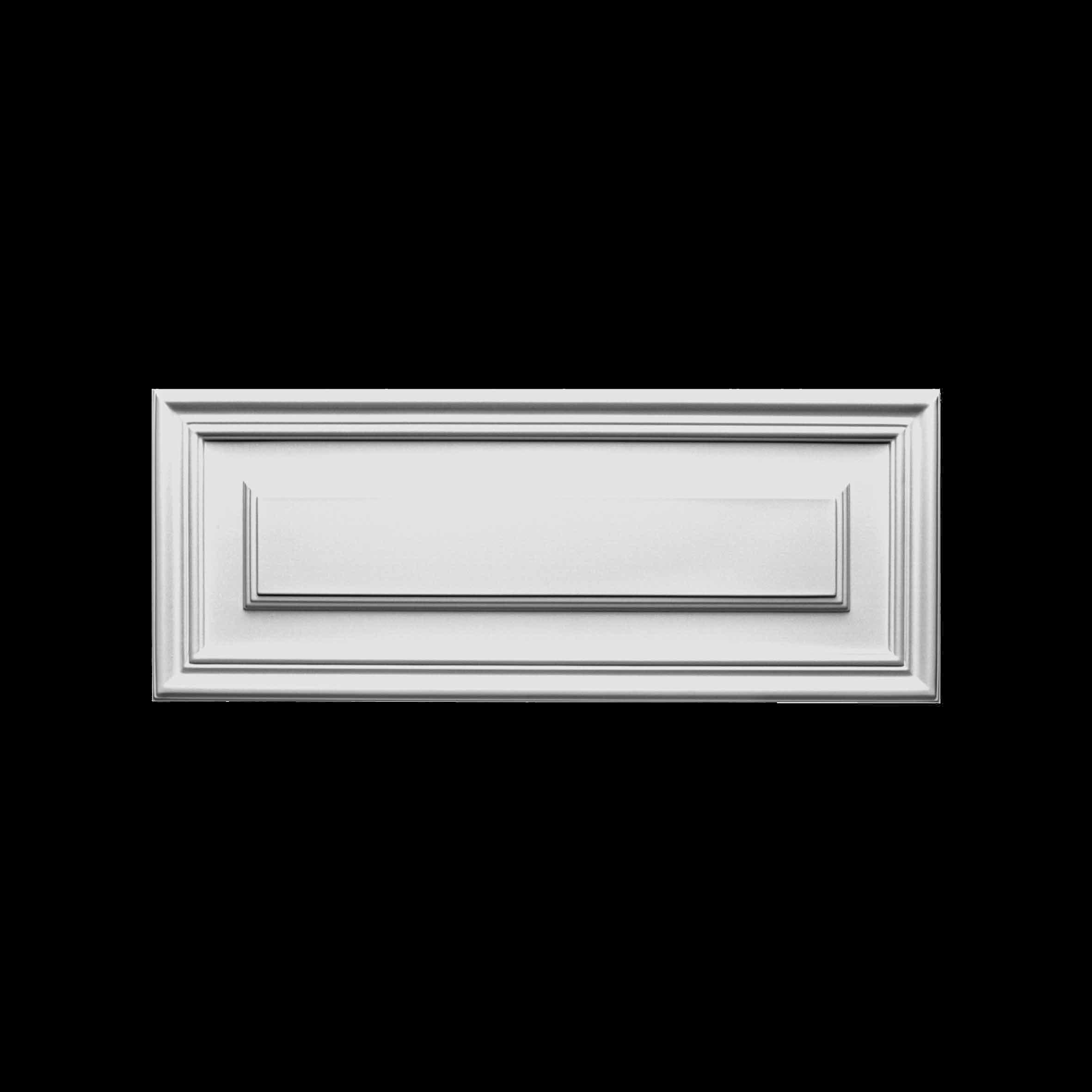 D504 Raised Door Panel Davuka