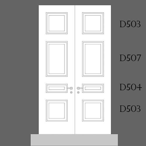 D503 Panel - Image 9
