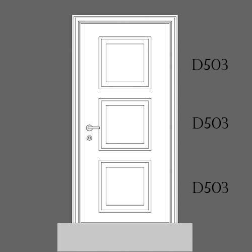 D503 Panel - Image 8