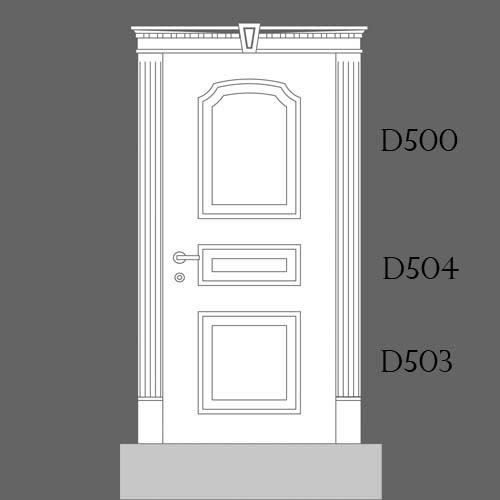 D503 Panel - Image 6