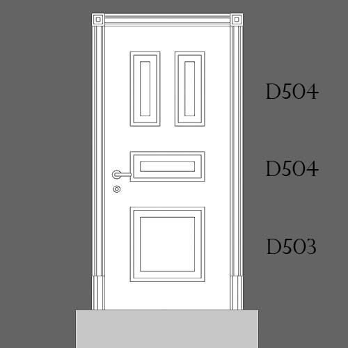 D503 Panel - Image 5