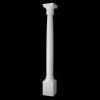 Doric Column set KD2 - Image 2