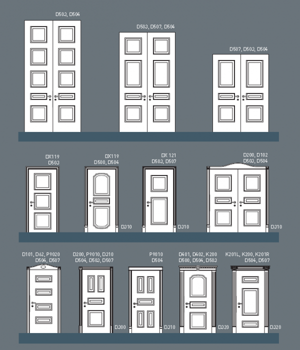 D507 Panel - Image 2